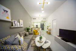 Studio Apartment | Spacious Area | Best Location for living